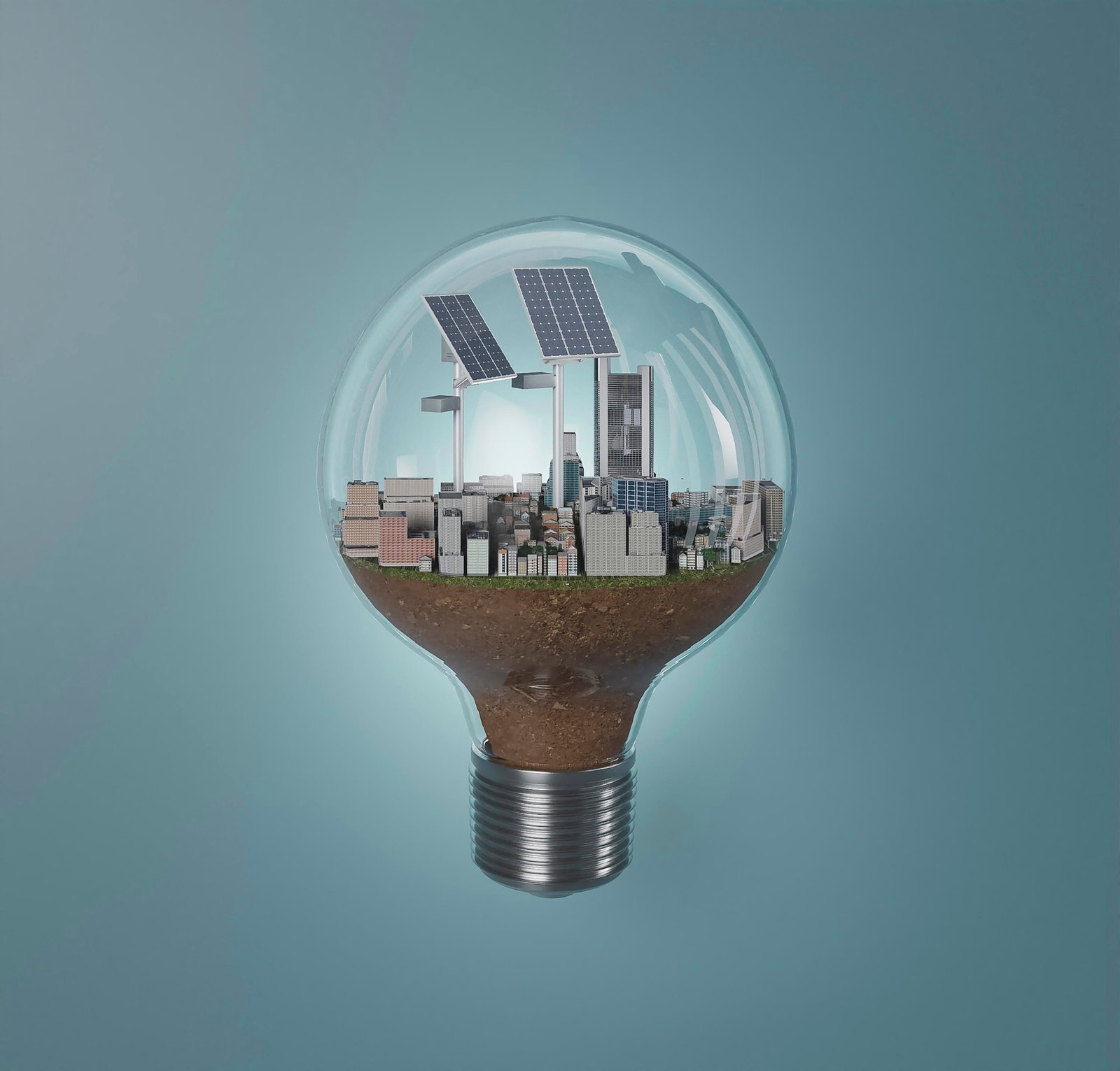 Innovative Energy Solutions